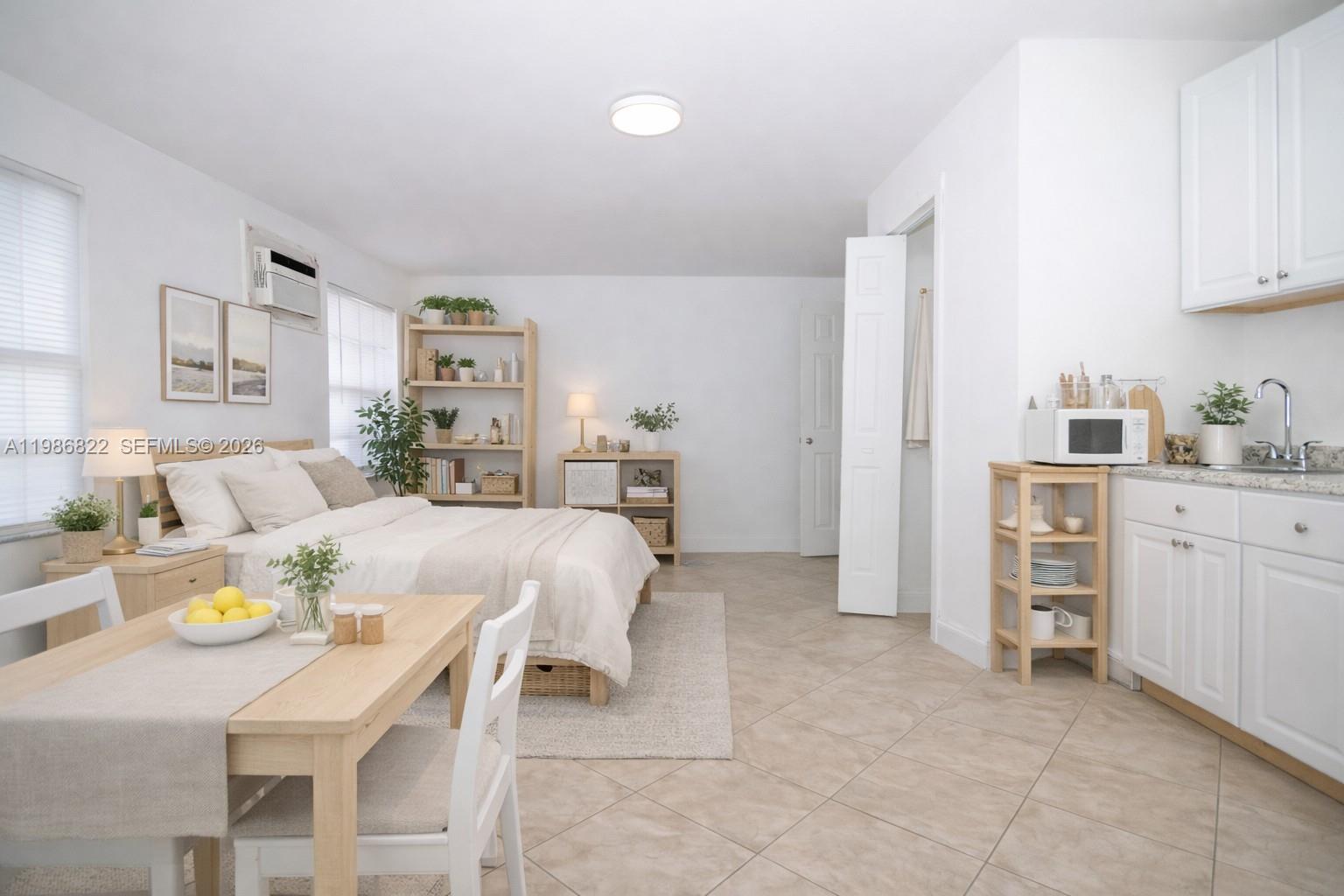 MIAMI GARDENS ESTATES SEC - Residential Lease