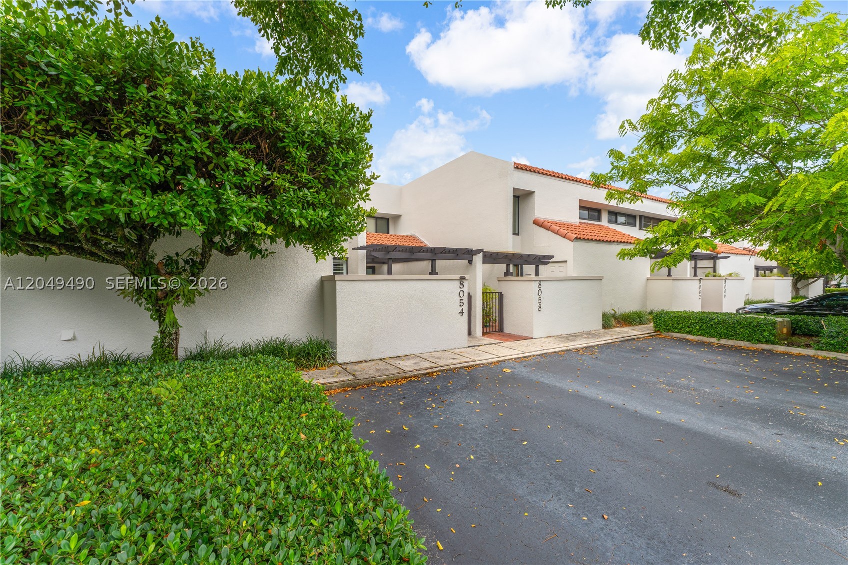 8054 SW 86th Ter