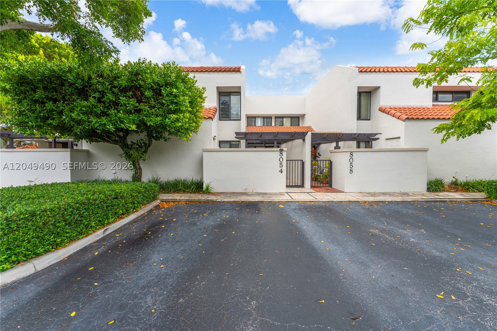 8054 SW 86th Ter