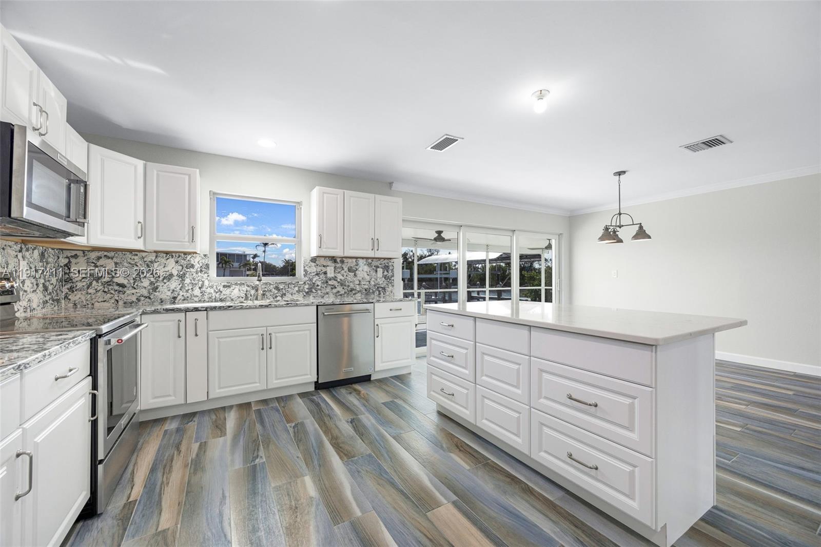 GULFHAVEN - Residential