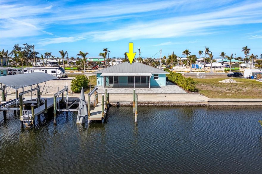 DIRECT GULF ACCESS — BOATER’S PARADISE!
Fully remodeled, move-in ready St. James City waterfront home with quick access to Sanibel, Captiva, Fort Myers Beach, and Boca Grande. Bright open floorplan with waterfront views, split bedrooms, and an updated master suite opening to the screened lanai. Chef’s kitchen with granite, stylish cabinetry, and new appliances coming soon. Outside: 6,000 lb boat lift, dock, and instant Gulf access for fishing, cruising, and island-hopping. New hurricane-rated windows/doors, great outdoor living space, and walkable to local restaurants. Turnkey island living at its best!
