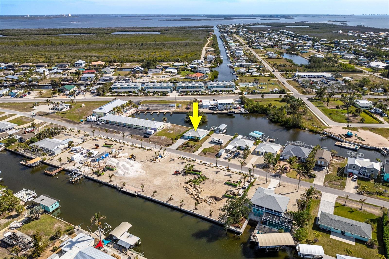 GULFHAVEN - Residential