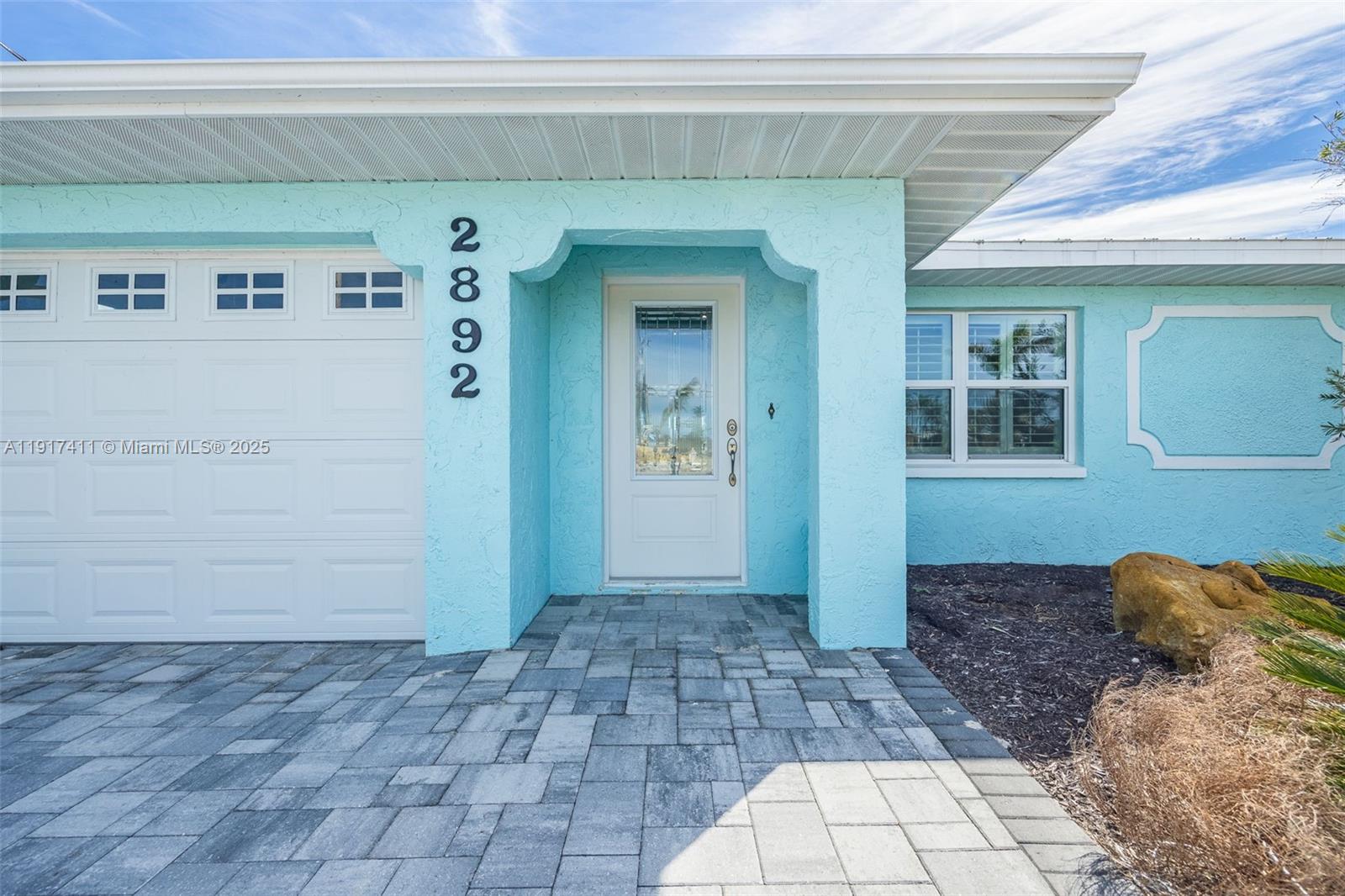 GULFHAVEN - Residential