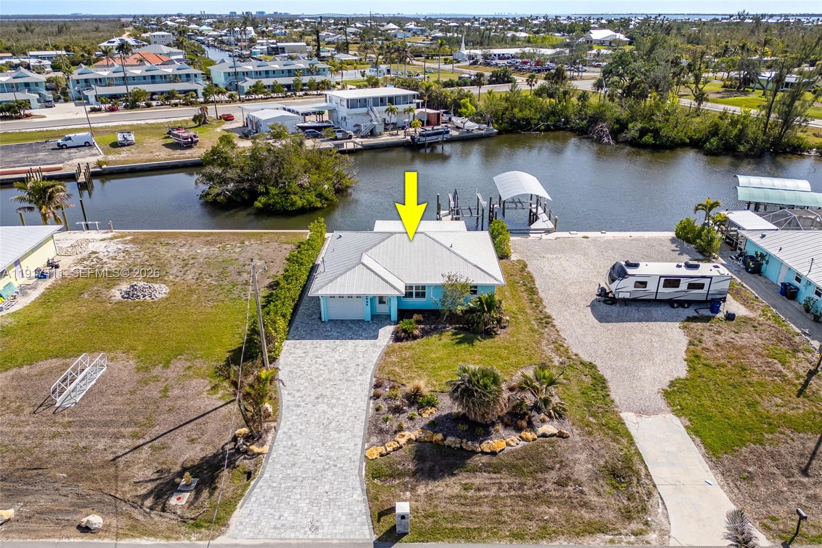 GULFHAVEN - Residential