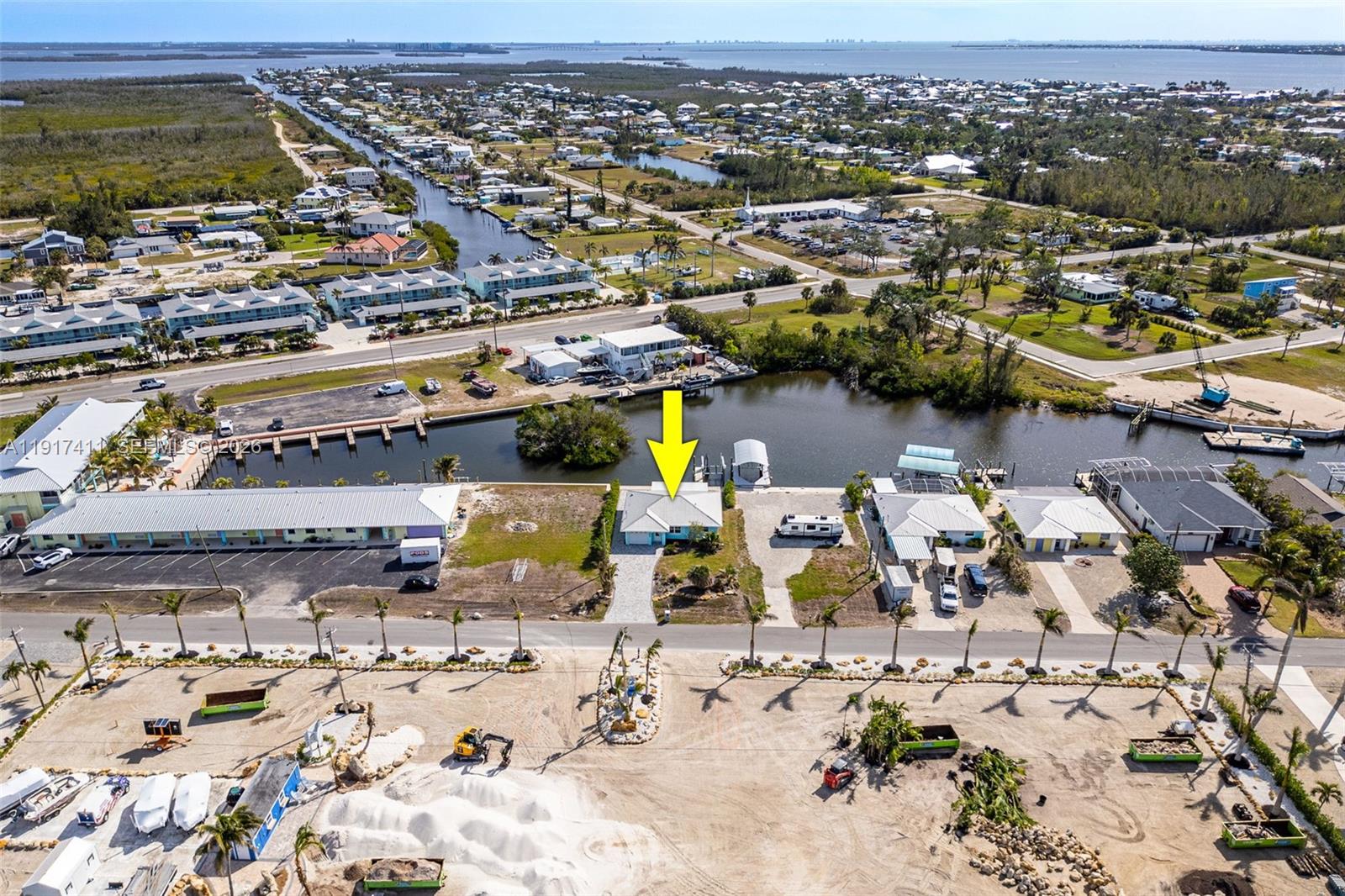 GULFHAVEN - Residential