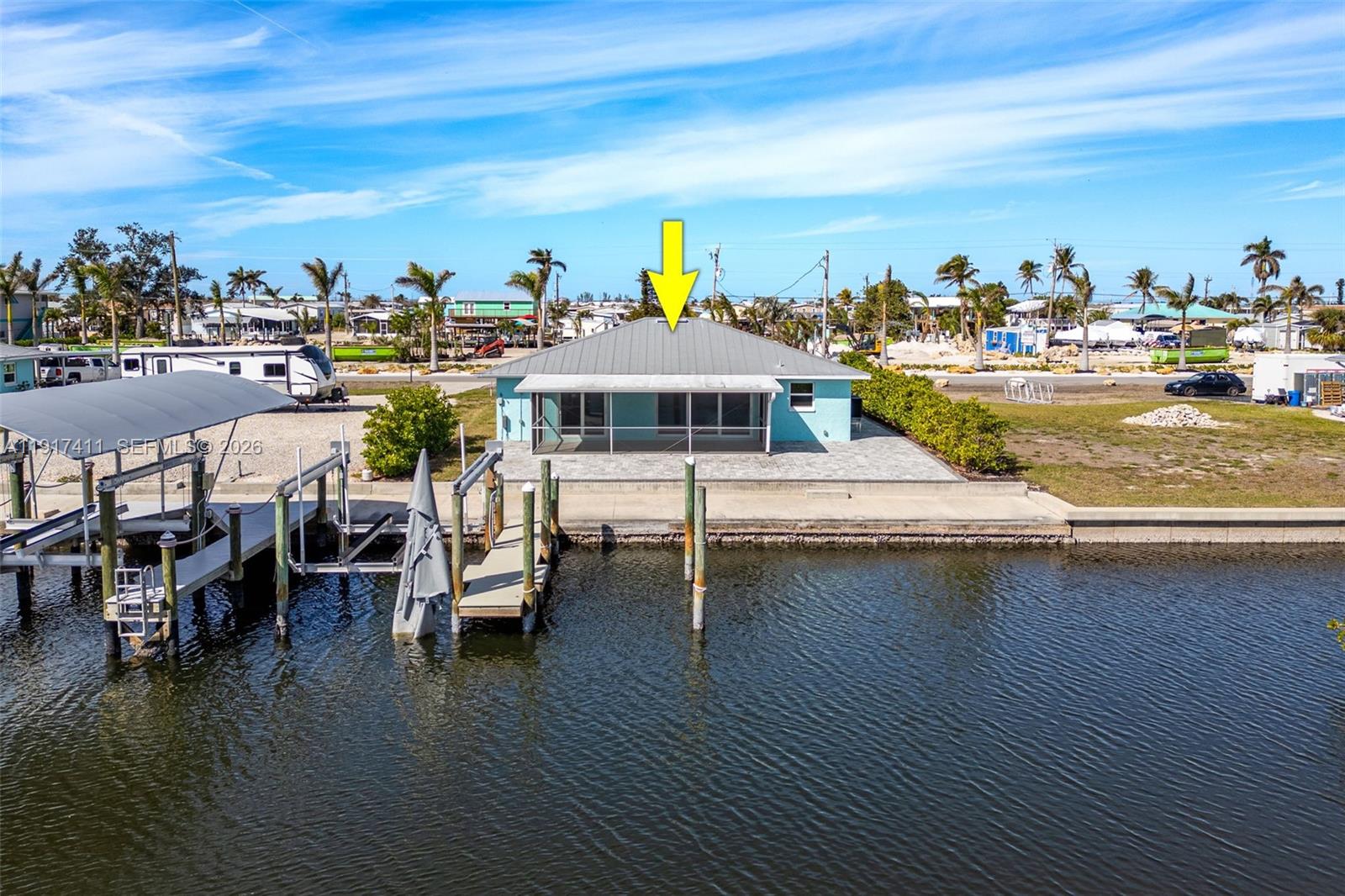 GULFHAVEN - Residential