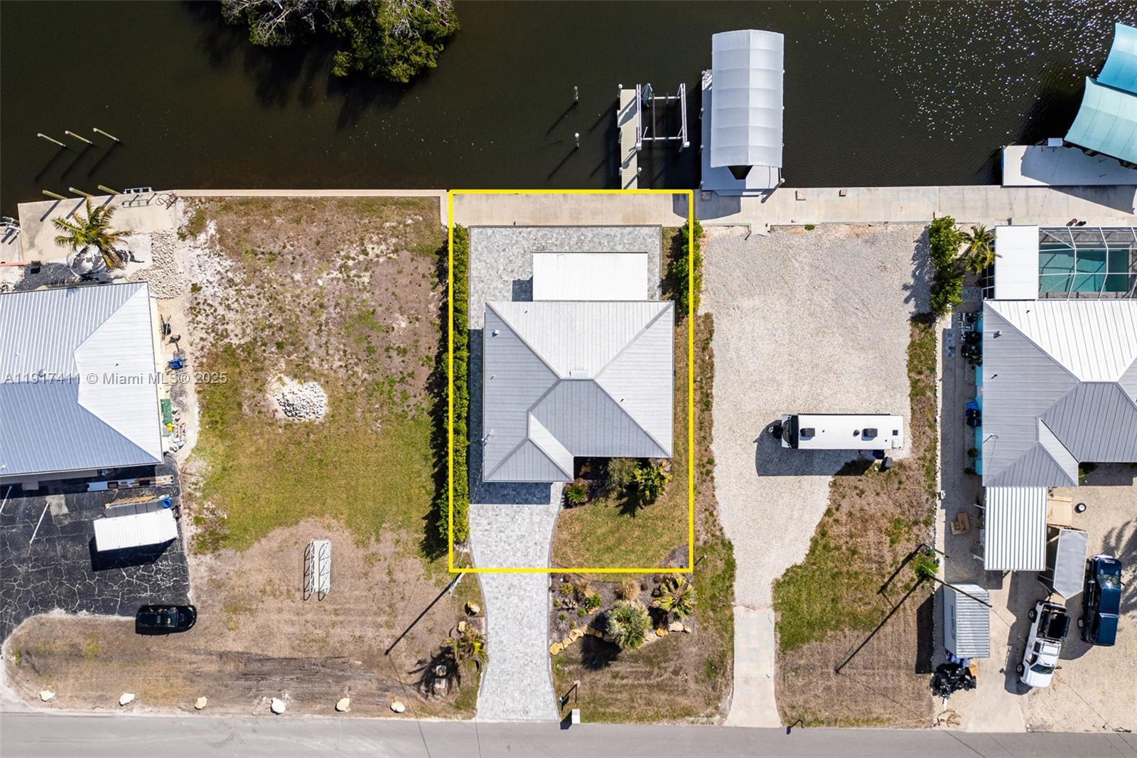 GULFHAVEN - Residential