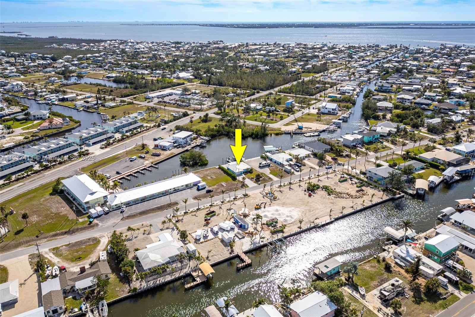 GULFHAVEN - Residential