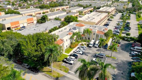 11981 SW 144th Ct #104 Miami FL 33186