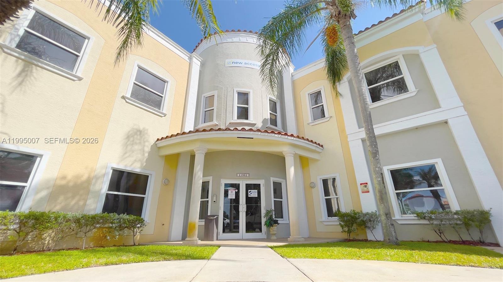 11981 SW 144th Ct #104