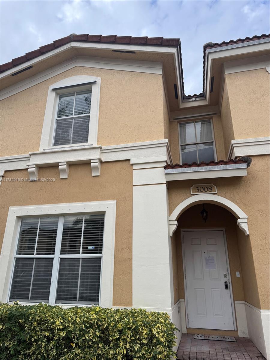 3008 Sw 129th Ter 126, Miramar, Broward County, Florida - 3 Bedrooms  
3 Bathrooms - 