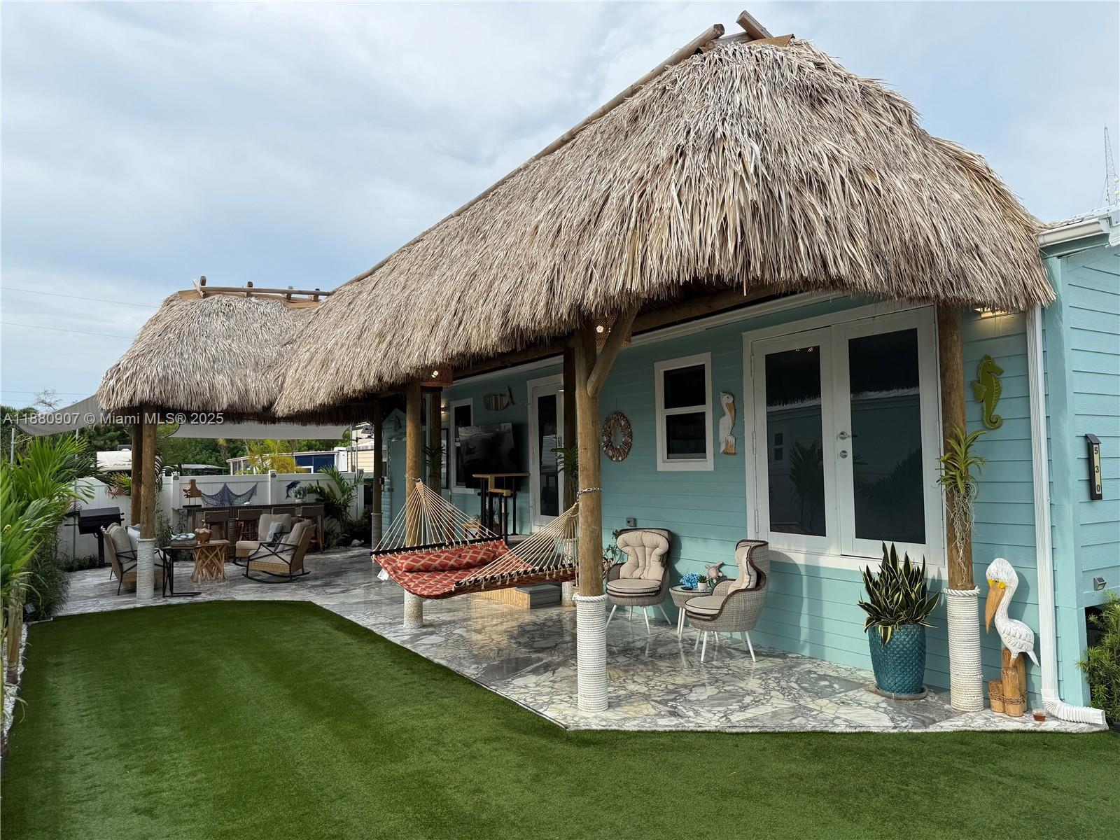 CALUSA CAMPGROUND - Residential