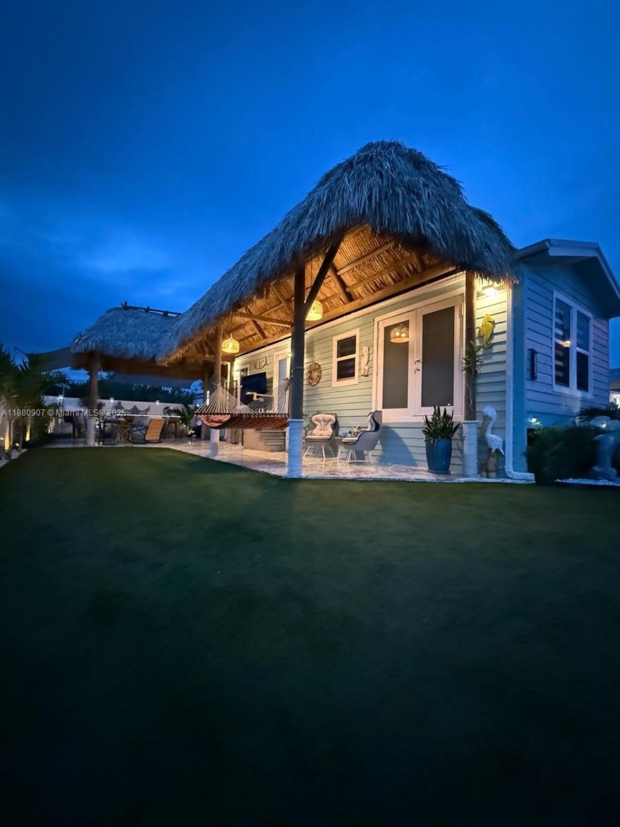 CALUSA CAMPGROUND - Residential