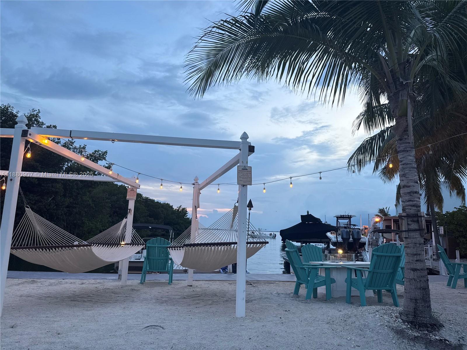 CALUSA CAMPGROUND - Residential