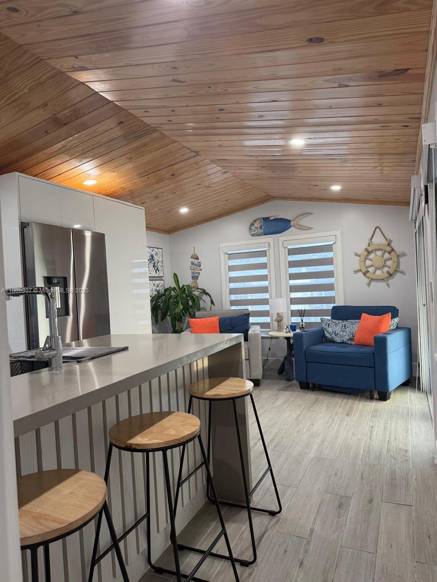 CALUSA CAMPGROUND - Residential