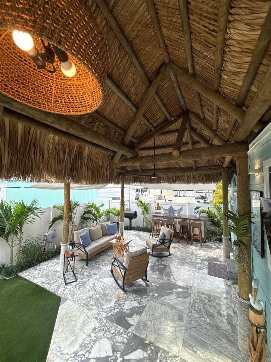 CALUSA CAMPGROUND - Residential