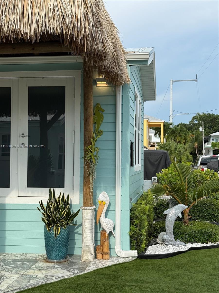 CALUSA CAMPGROUND - Residential