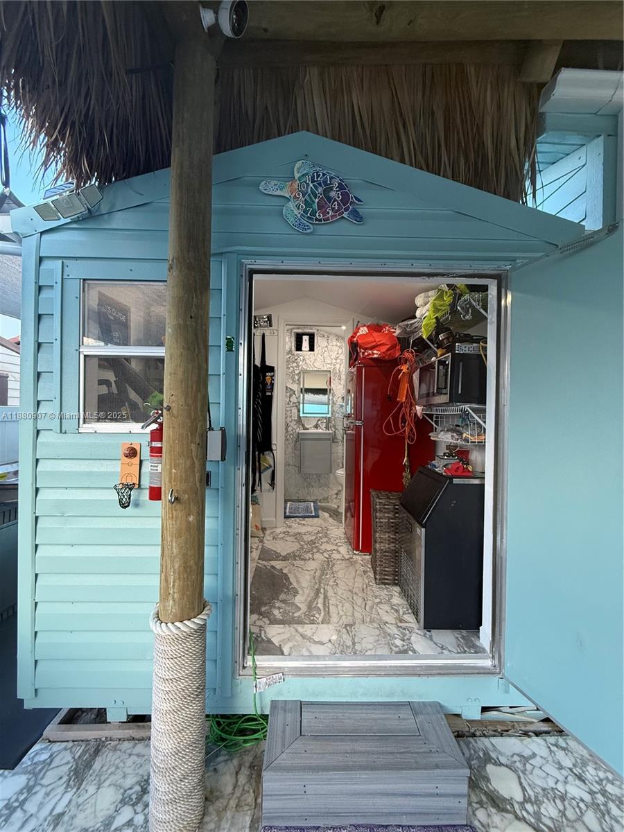 CALUSA CAMPGROUND - Residential