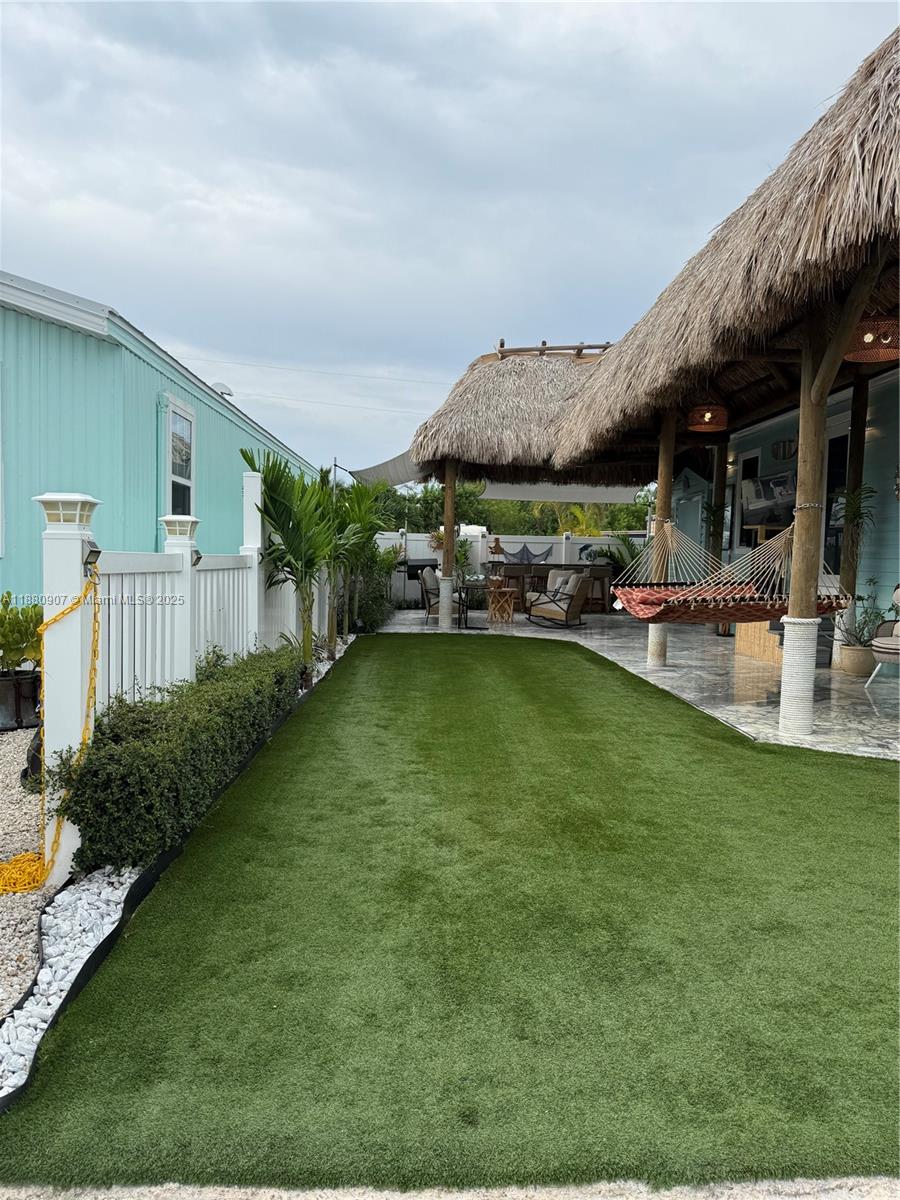 CALUSA CAMPGROUND - Residential