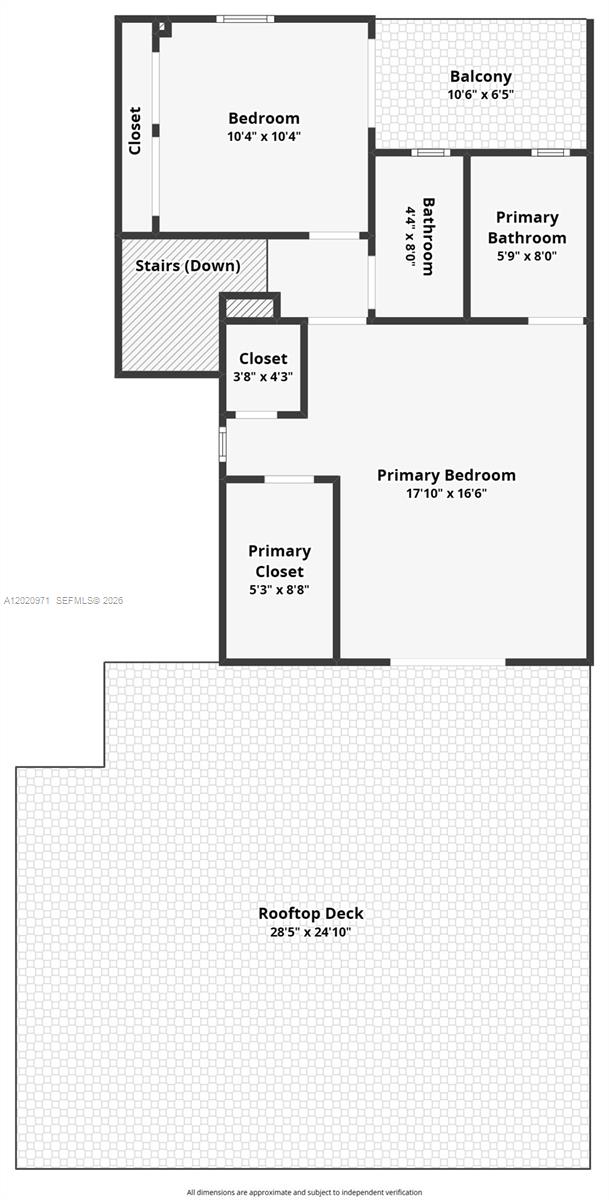THE GALLERY PLAZA CONDO - Residential