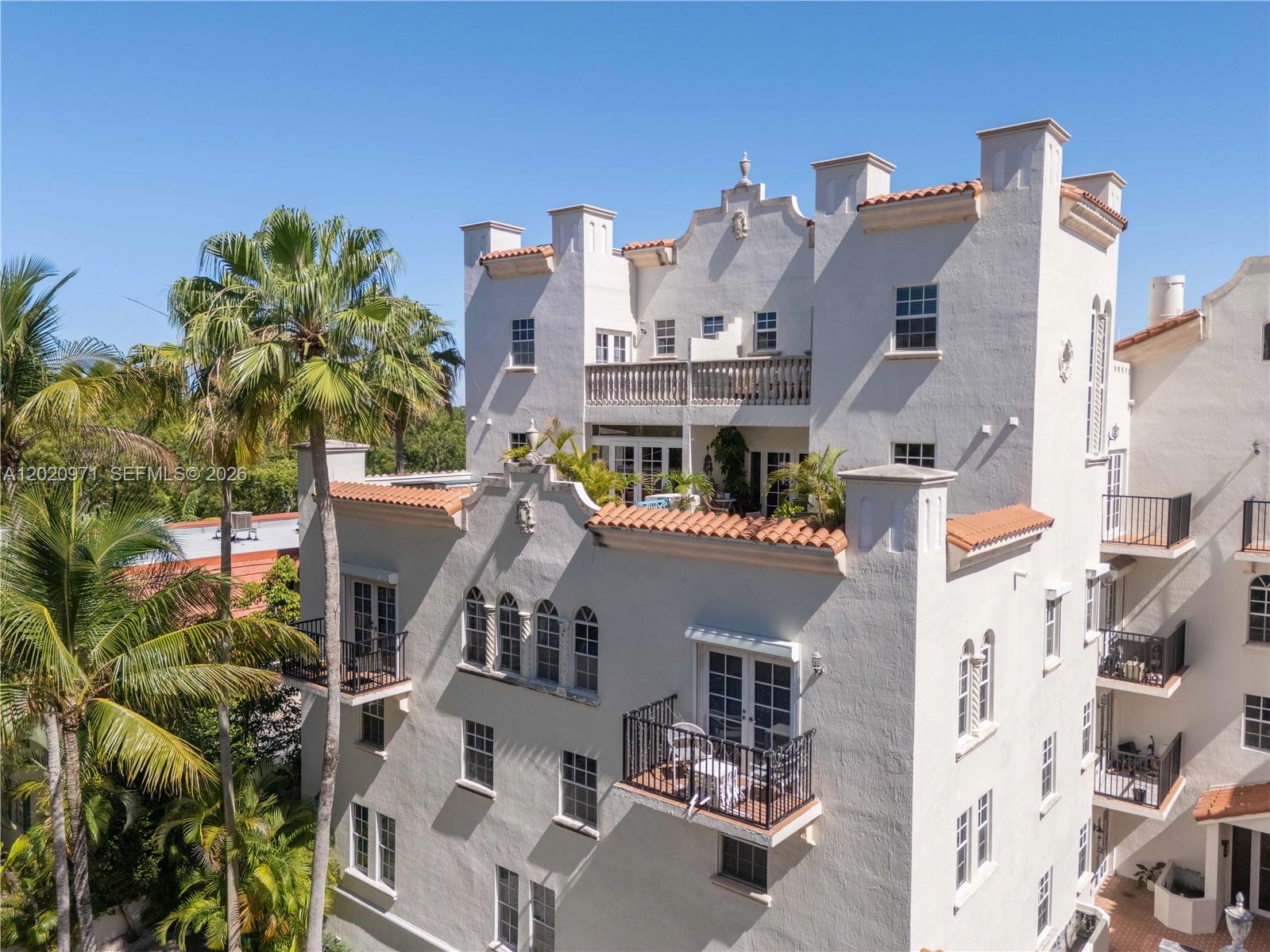 THE GALLERY PLAZA CONDO - Residential