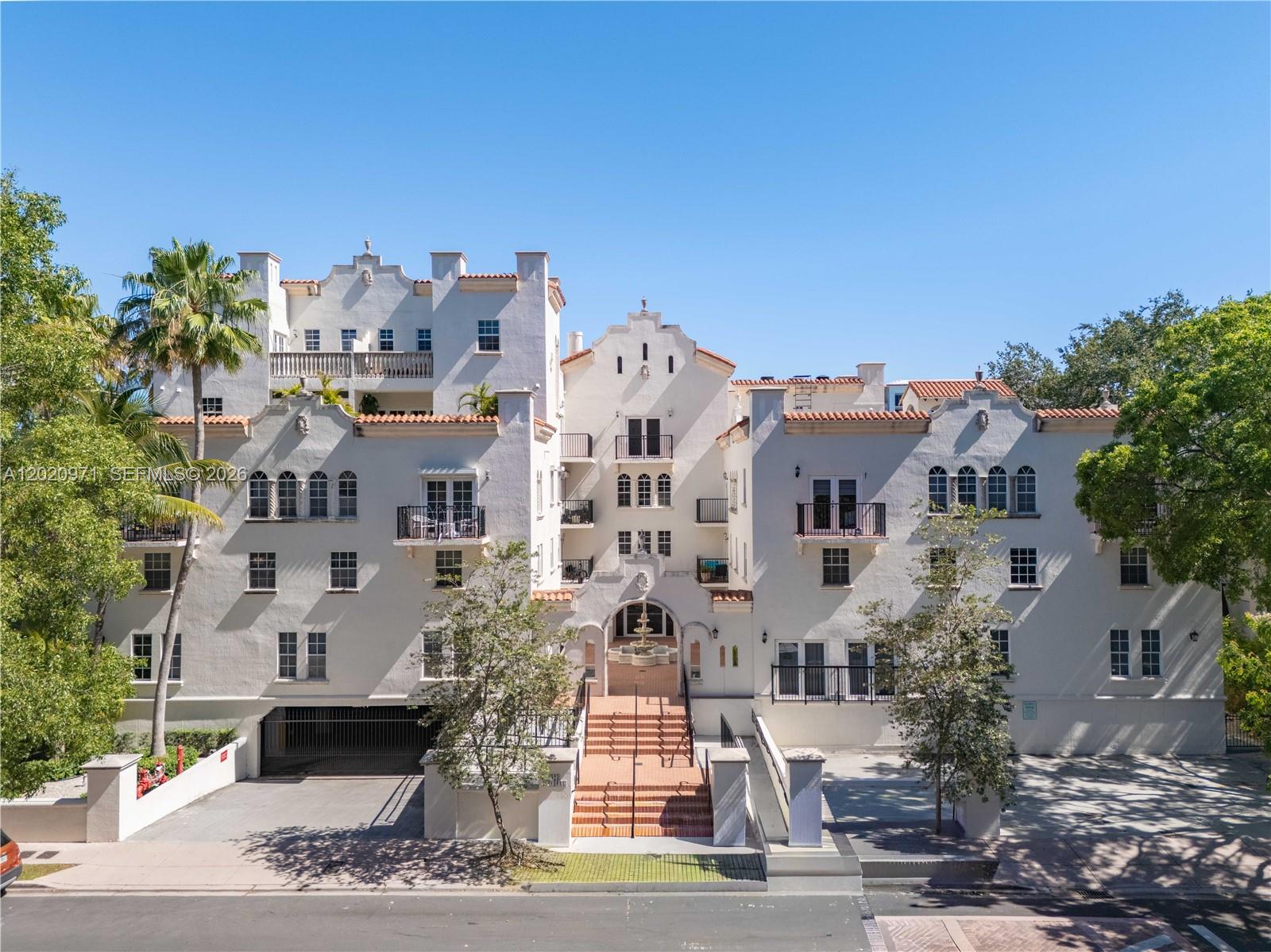 THE GALLERY PLAZA CONDO - Residential