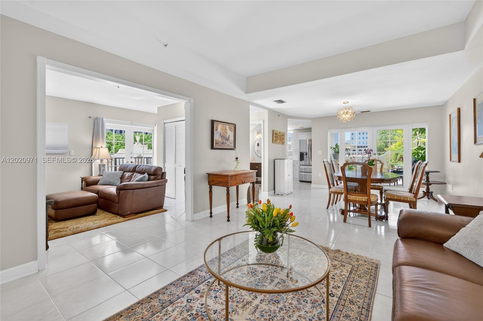 THE GALLERY PLAZA CONDO - Residential