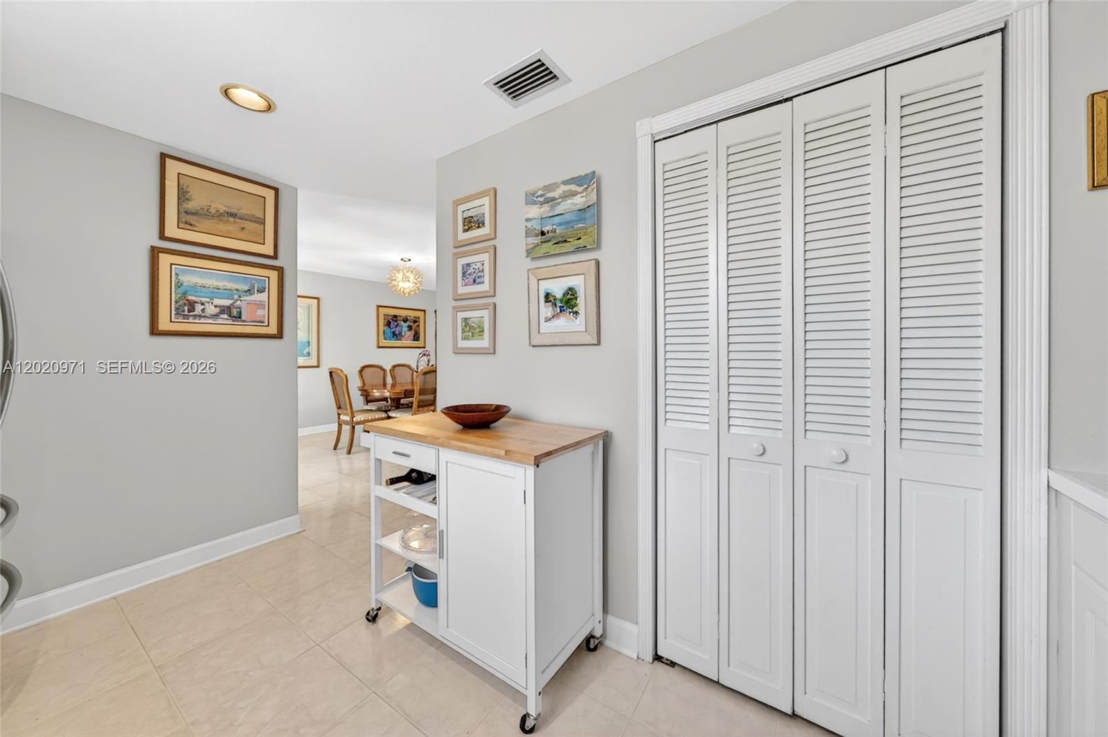 THE GALLERY PLAZA CONDO - Residential