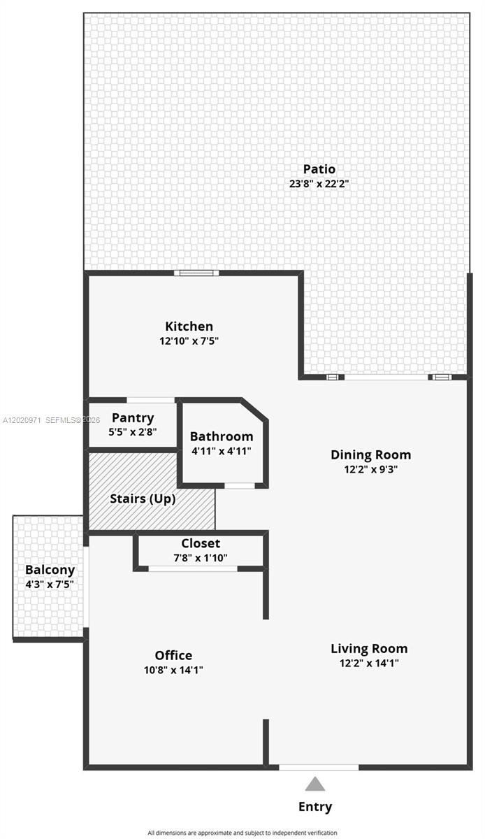 THE GALLERY PLAZA CONDO - Residential