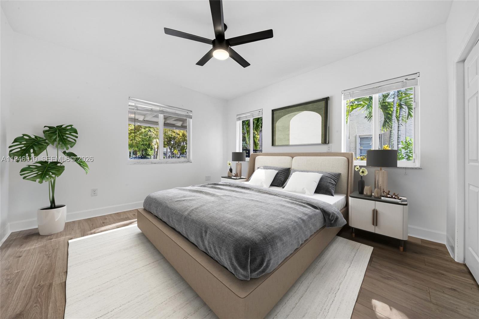 BRICKELL HAMMOCK UNIT NO - Residential