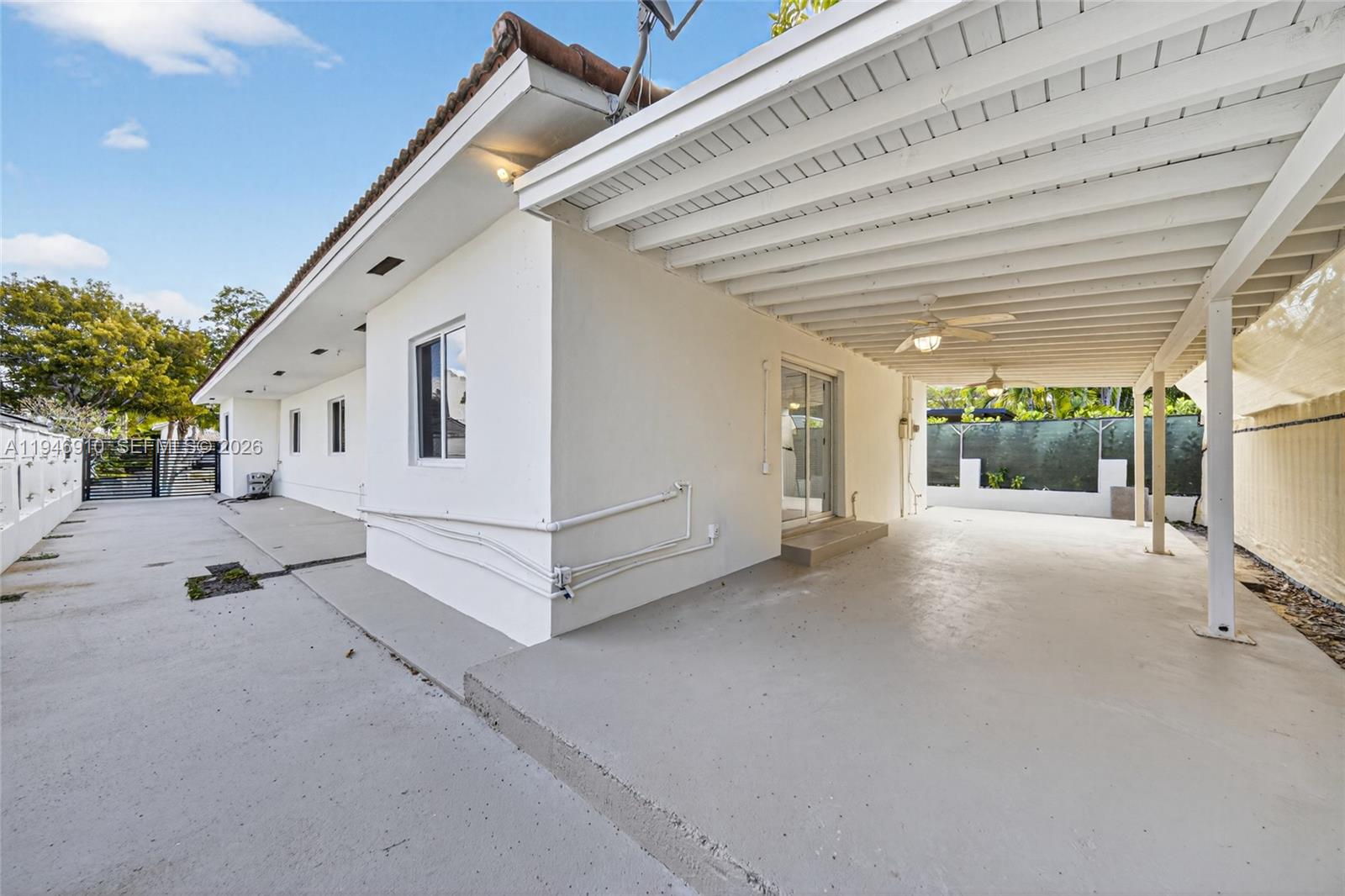 BRICKELL HAMMOCK UNIT NO - Residential