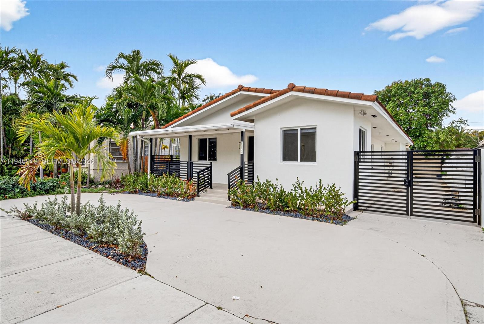 BRICKELL HAMMOCK UNIT NO - Residential