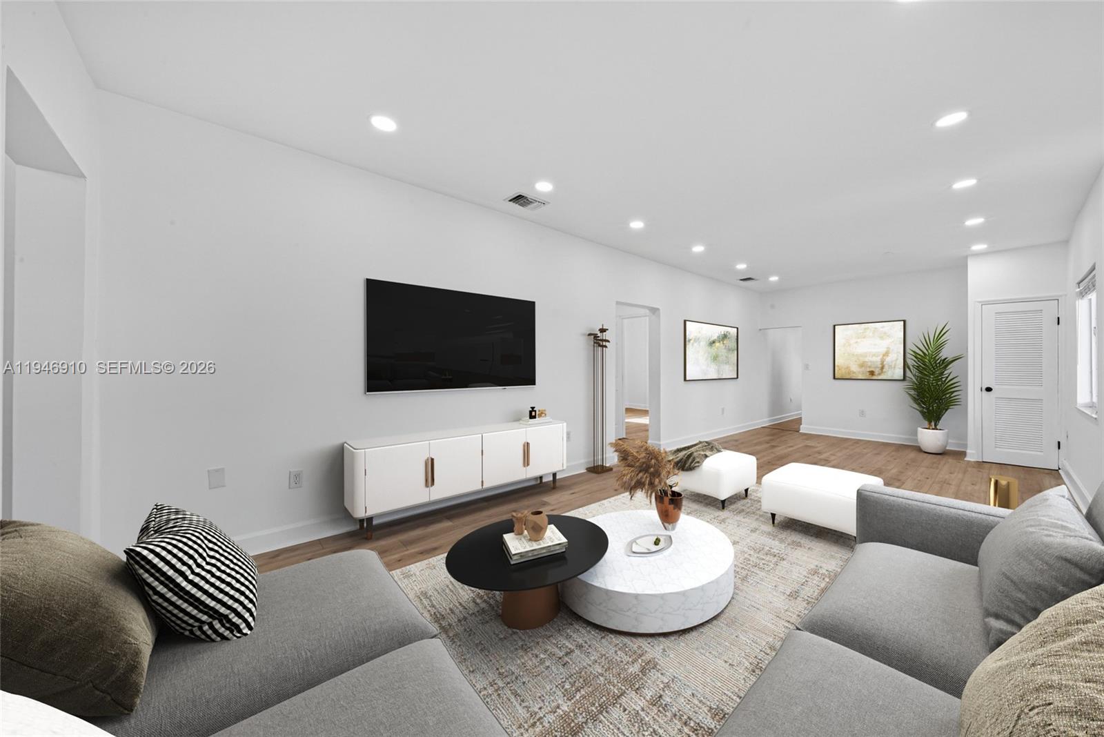 BRICKELL HAMMOCK UNIT NO - Residential