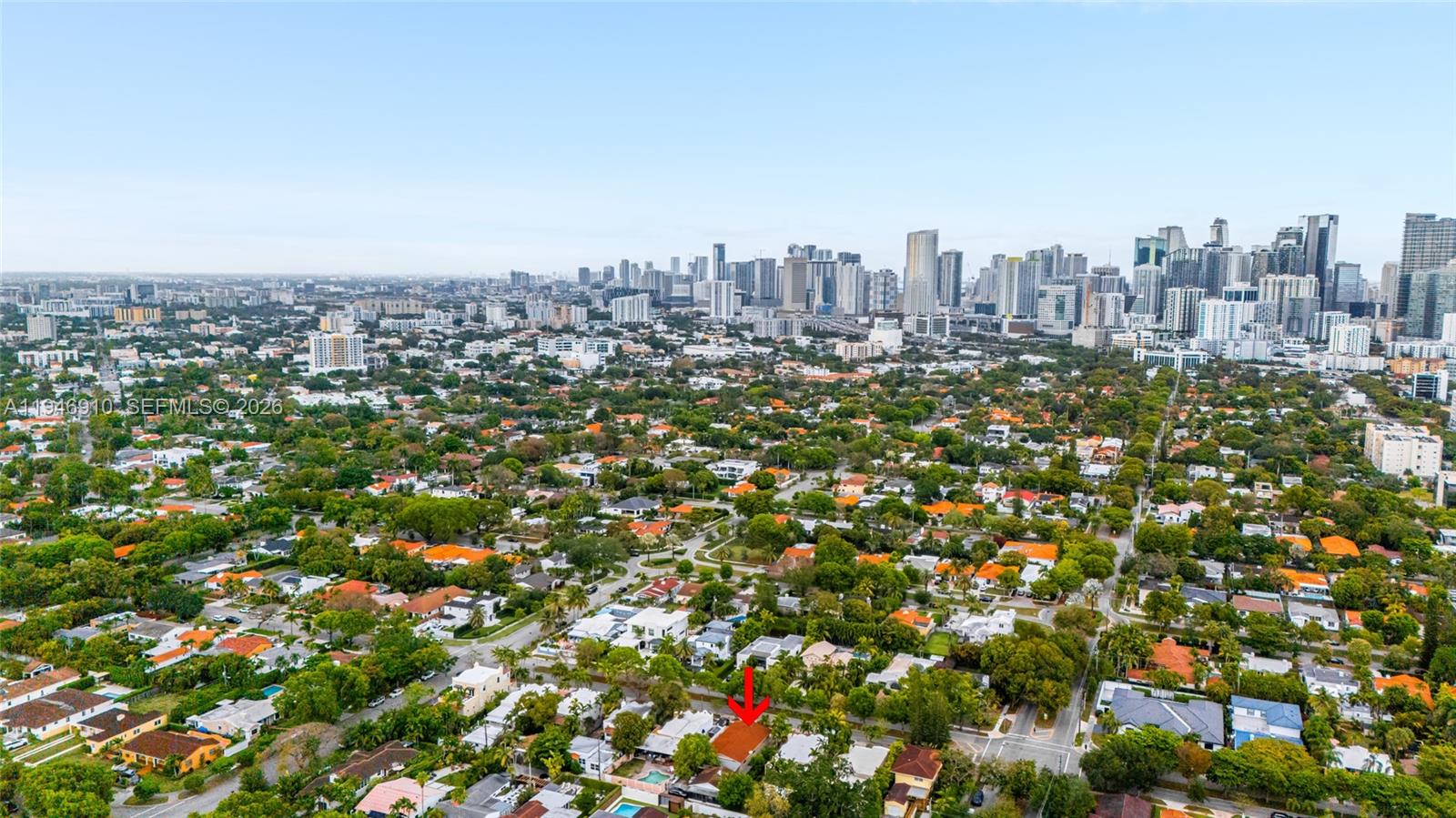 BRICKELL HAMMOCK UNIT NO - Residential