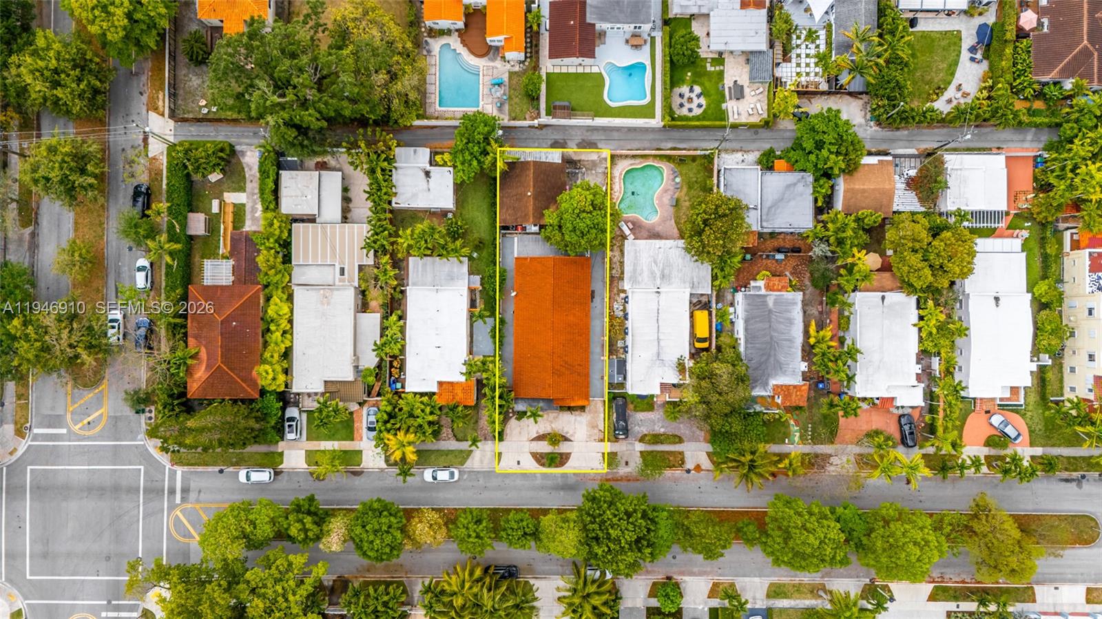 BRICKELL HAMMOCK UNIT NO - Residential