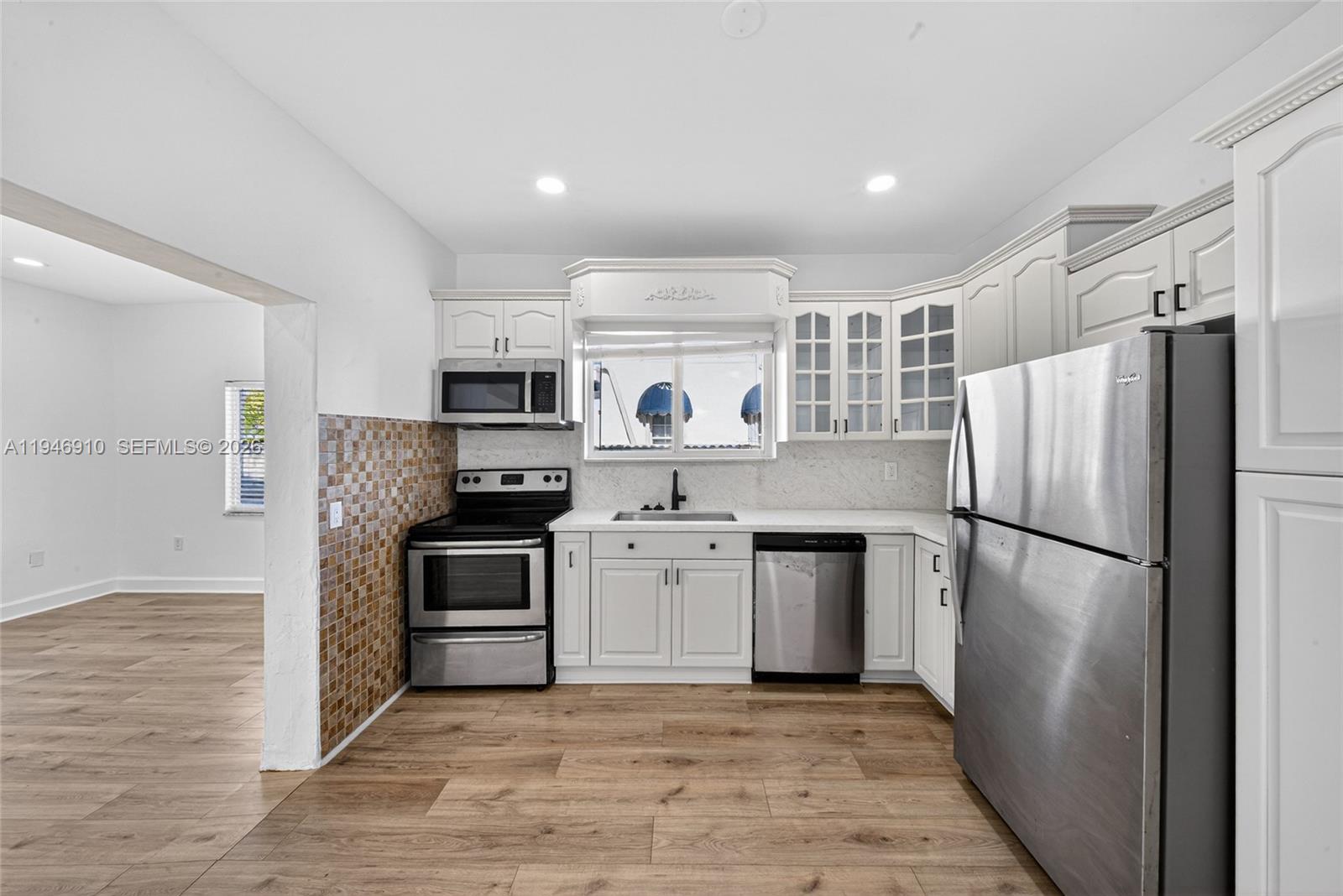 BRICKELL HAMMOCK UNIT NO - Residential