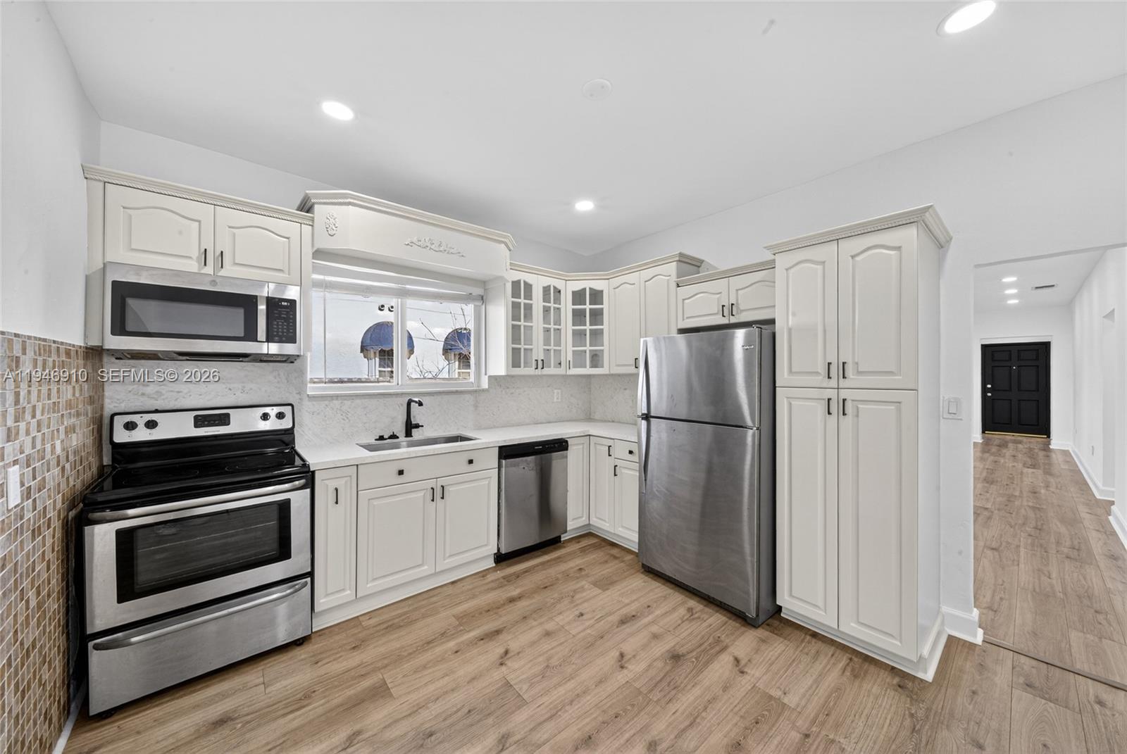 BRICKELL HAMMOCK UNIT NO - Residential