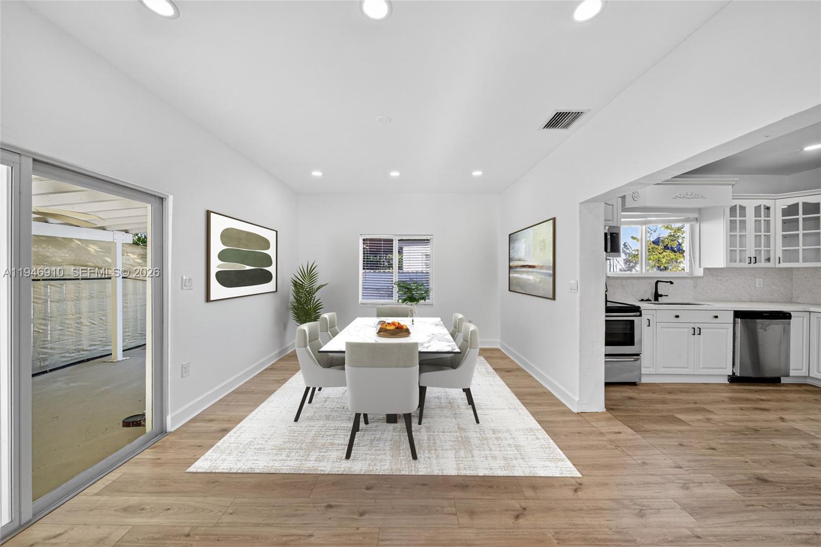 BRICKELL HAMMOCK UNIT NO - Residential