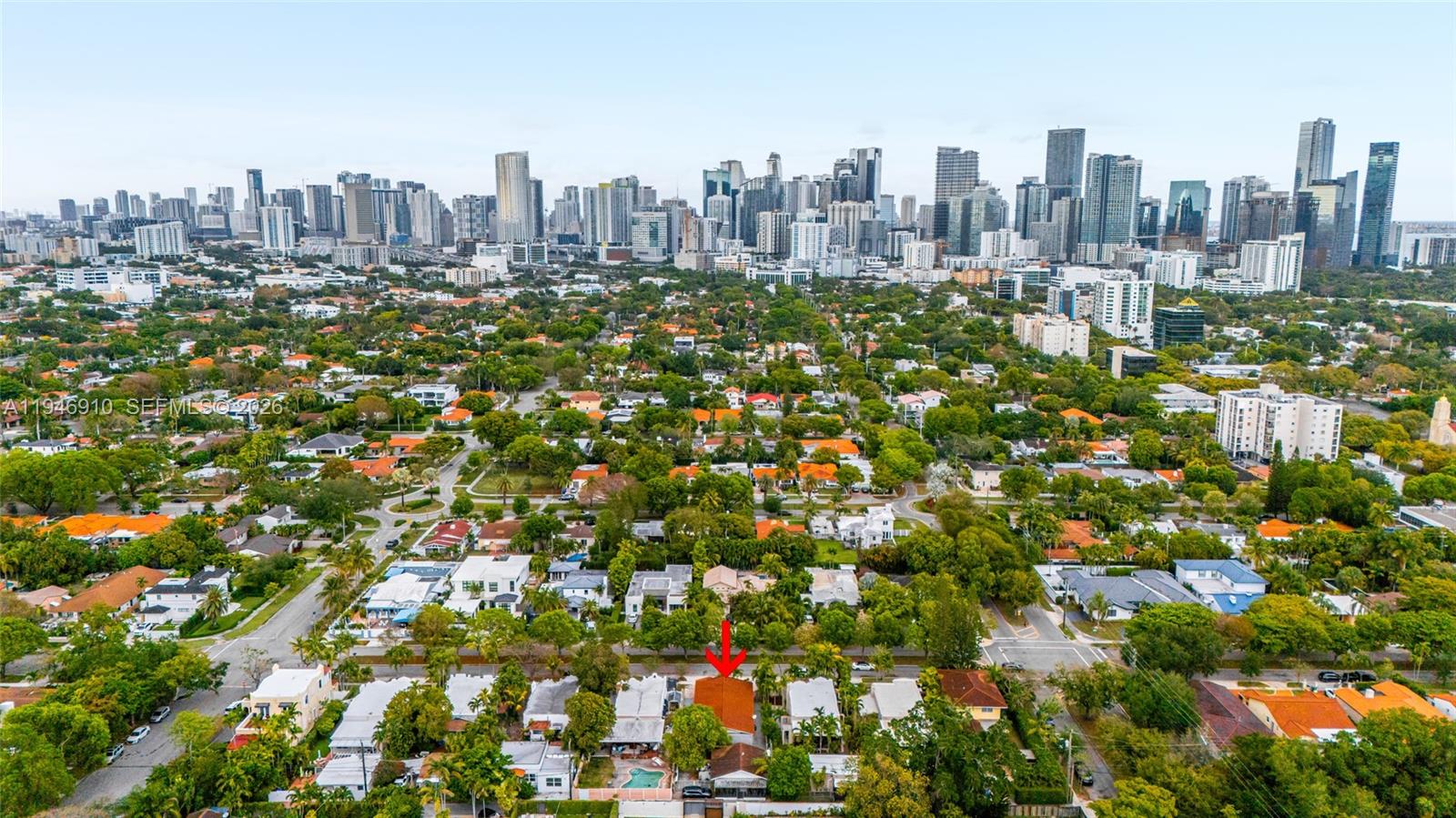 BRICKELL HAMMOCK UNIT NO - Residential