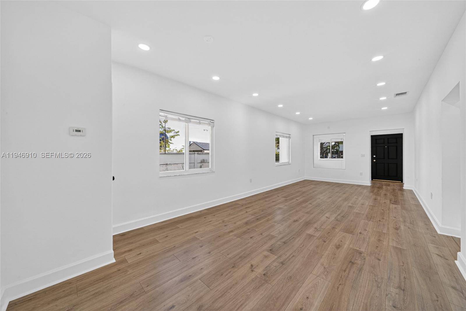 BRICKELL HAMMOCK UNIT NO - Residential