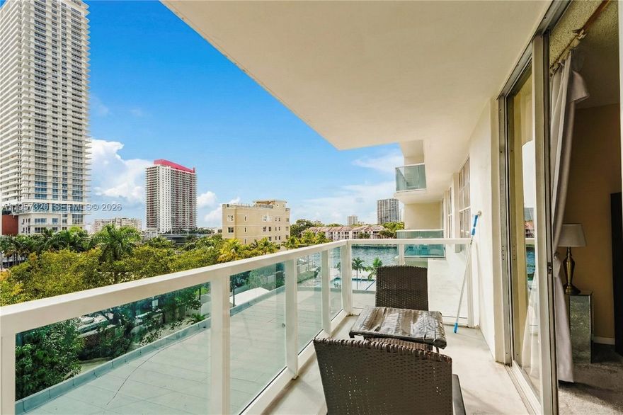 Spacious 1-bedroom, 1.5-bath residence at the desirable Hallmark of Hollywood, ideally located at 3800 S Ocean Dr. This south-facing unit offers pleasant views of the pool area and the Intracoastal Waterway, with abundant natural light throughout the day.The condo features a new A/C system and water Heater, new carpet throughout, and a kitchen updated. The bathrooms are original and offer a great opportunity for customization. 1 assigned garage parking space is included. The Hallmark is a full-service, amenity-rich community offering 24-hour security, a heated pool, fitness center, library, card and social rooms, and courtesy bus service. Ideally located across from the beach with easy access to shopping, dining, Gulfstream Park, and major airports. An excellent option for full-time living or a seasonal retreat, enjoy South Florida living in a well-established, well-managed building with exceptional amenities.Perfect for year-round living or a seasonal retreat in one of Hollywood’s most established communities.