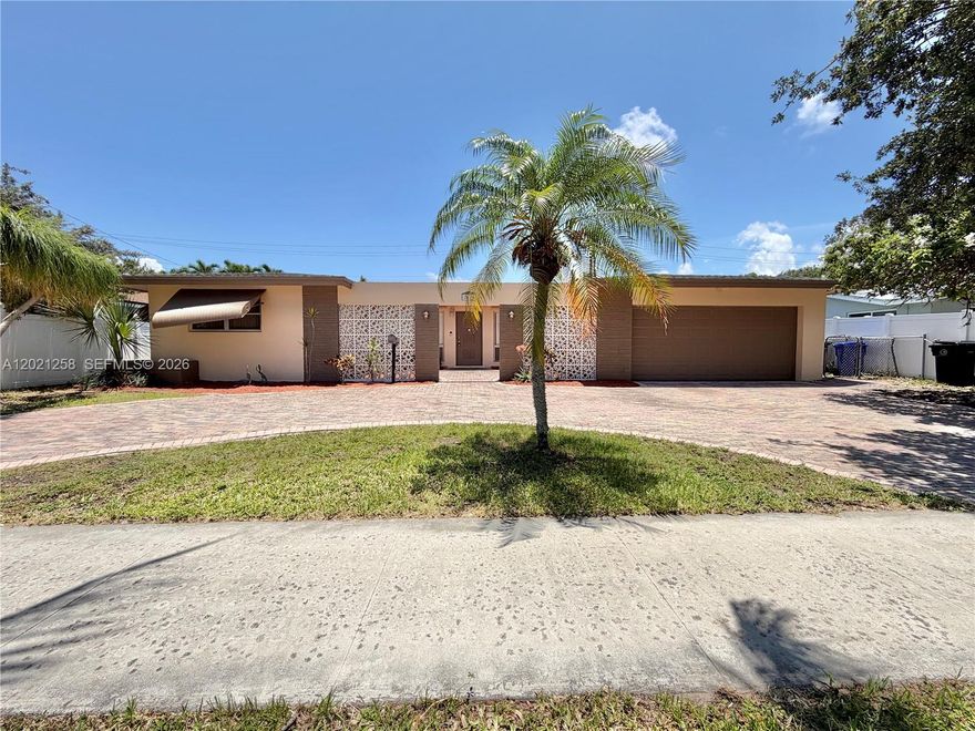 Now Available! Come see this charming Home consisting of 3 bedrooms, 2 bath, 1,822 (sqft), -clean POOL residence with a spacious layout and great back yard! This is the perfect home for those looking for space and best of it’s move in ready. New Exterior & Interior Paint!!Property is being sold “as-is” with right to inspect. It is the buyers and buyer’s agent responsibility to verify all room measurements, utilities info, lot size, schools zoning, building addition permits, building materials, along with all property information in this listing. All room measurements and dimensions are estimates.