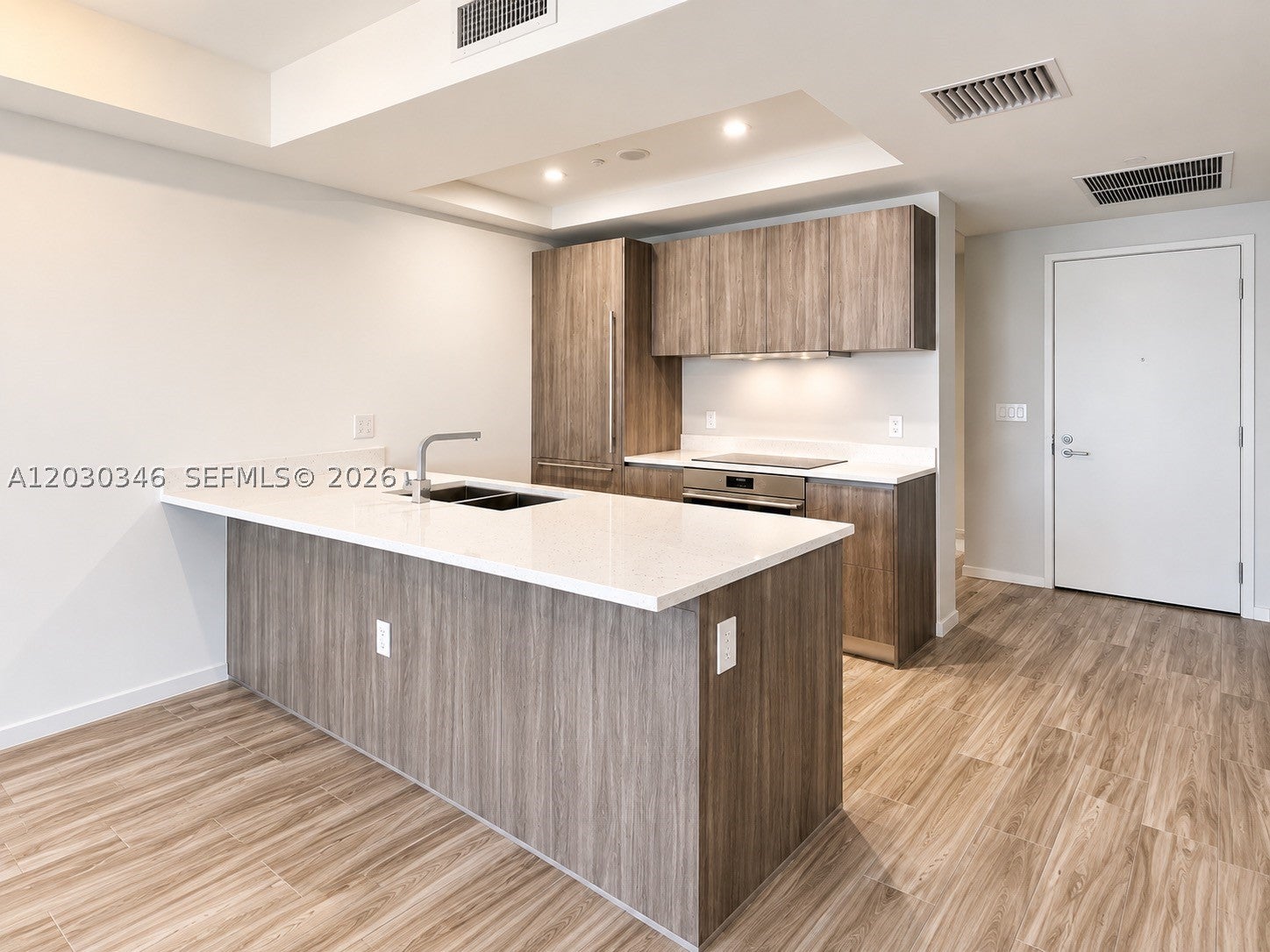 801 S Miami Ave 1502