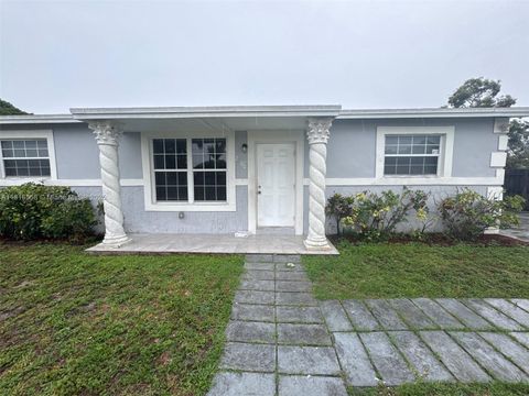 Photo of 2560 NW 206th St, Miami Gardens, FL 33056 (MLS # A11816558)