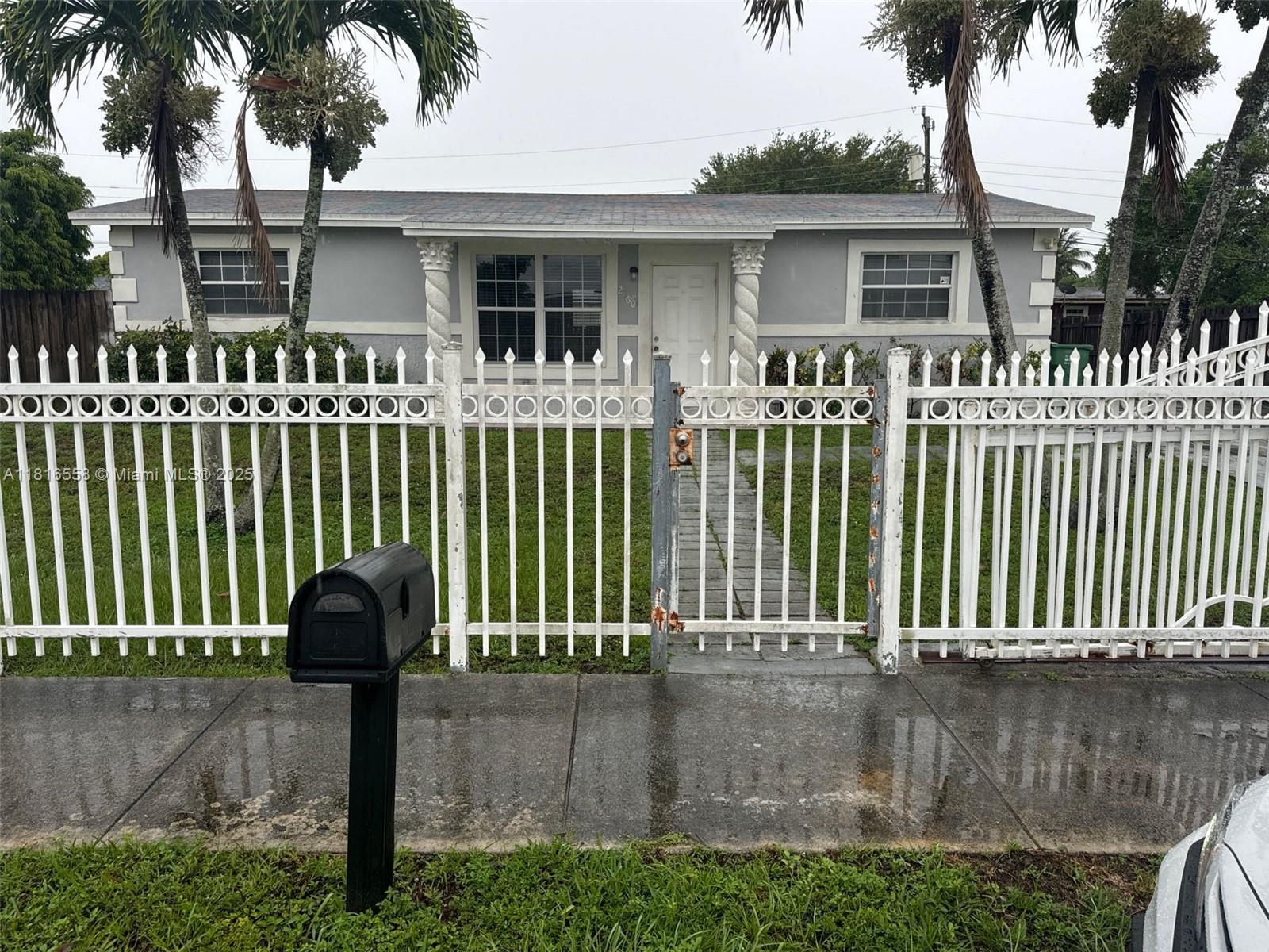LAKE LUCERNE SEC 4 - Residential