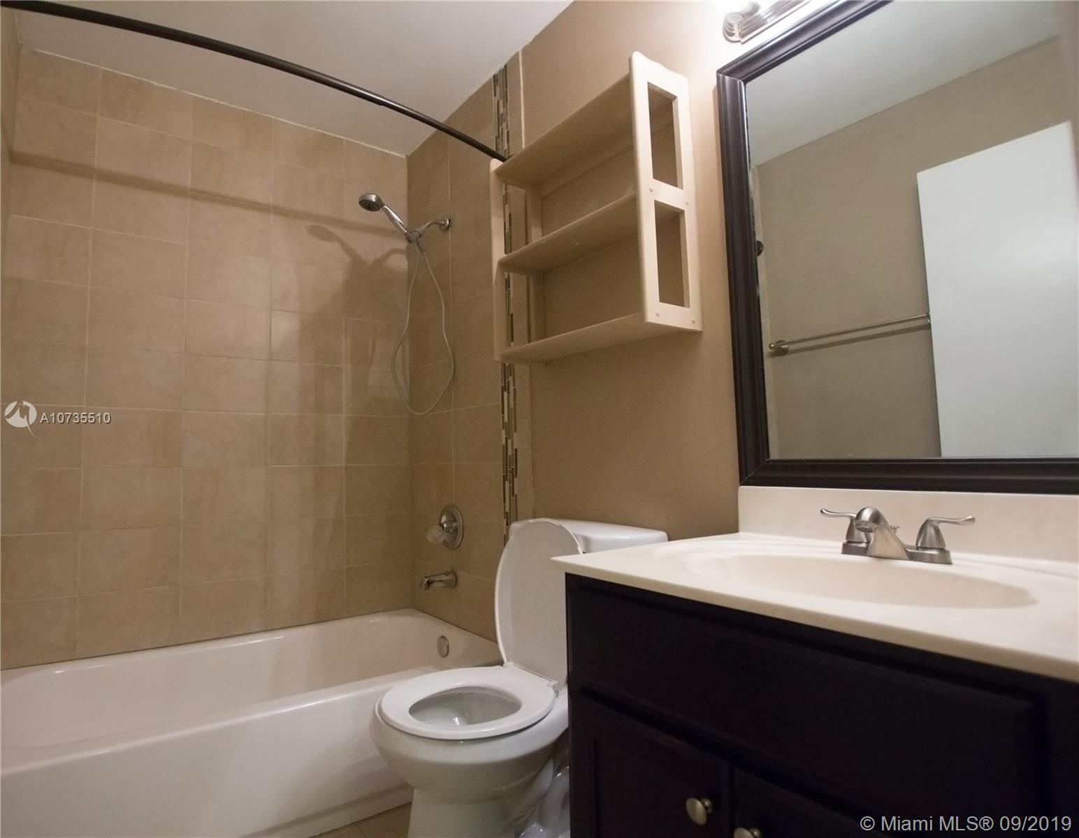 VISTA ALEGRE TOWNHOMES VI - Residential Lease