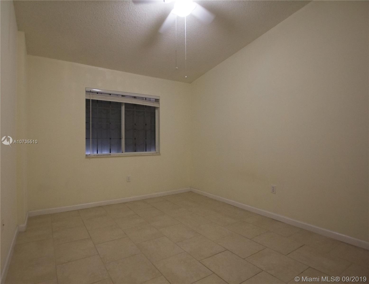 VISTA ALEGRE TOWNHOMES VI - Residential Lease