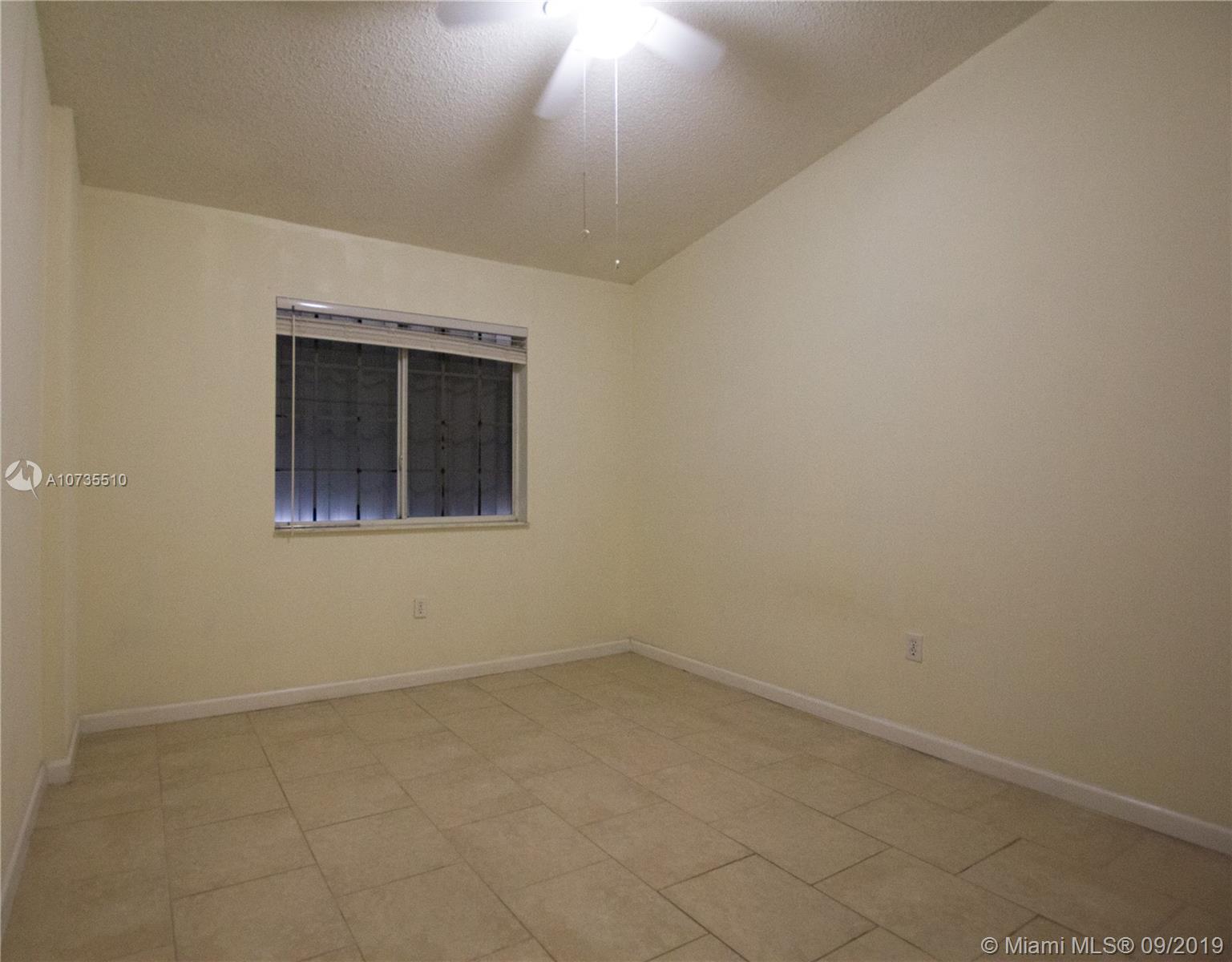 VISTA ALEGRE TOWNHOMES VI - Residential Lease