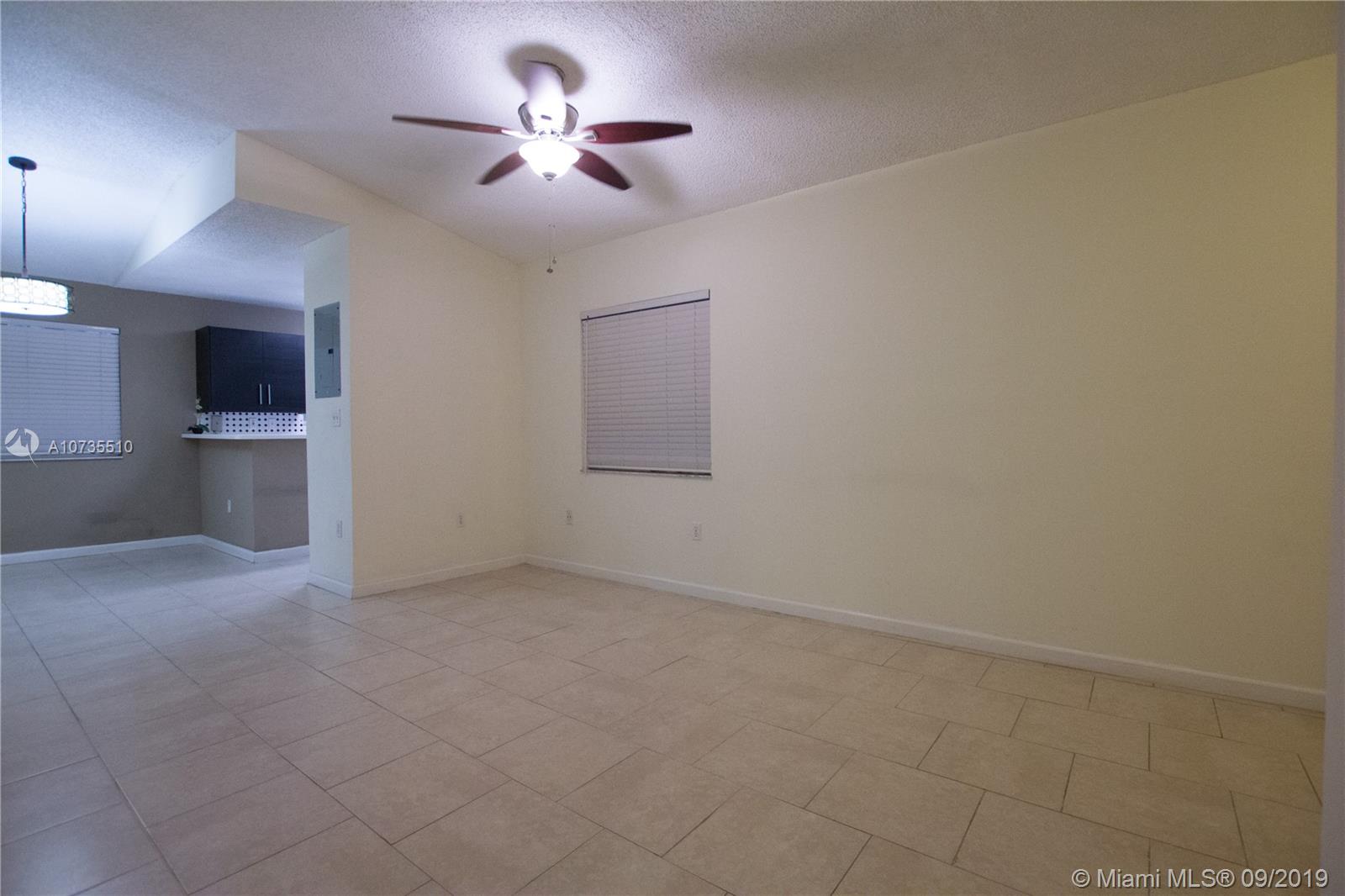 VISTA ALEGRE TOWNHOMES VI - Residential Lease