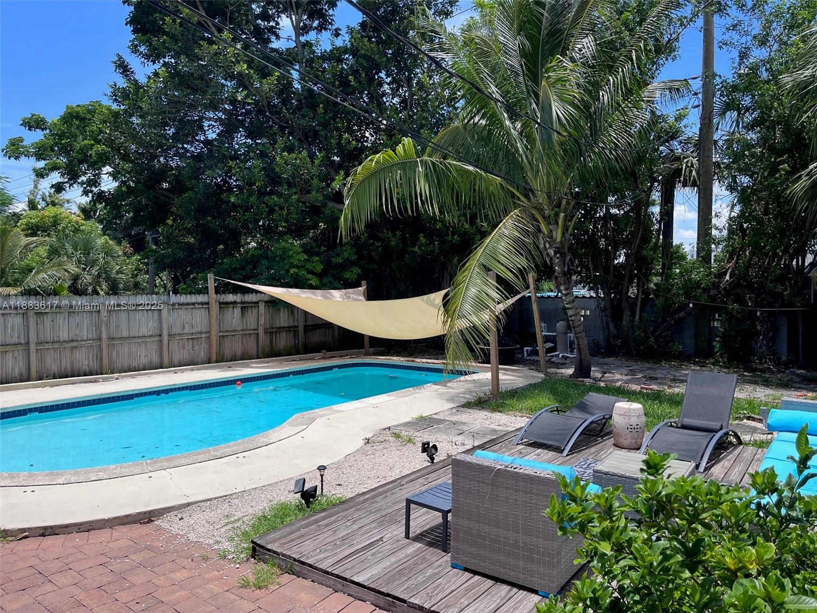 HOLIDAY HEIGHTS - Residential Lease